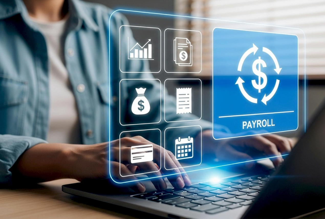 PAYYMASTER